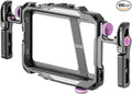 Universal Smartphone Filmmaking Stabilizer, Phone Cage by AISUNOUTDOOR