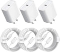 iPhone 16 Charger Fast Charging, iPad Air M2 11/13 inch, iPad Pro M4 11/13inch by TrimDish