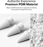Ringke Apple Pencil Tips Compatible - Image 9