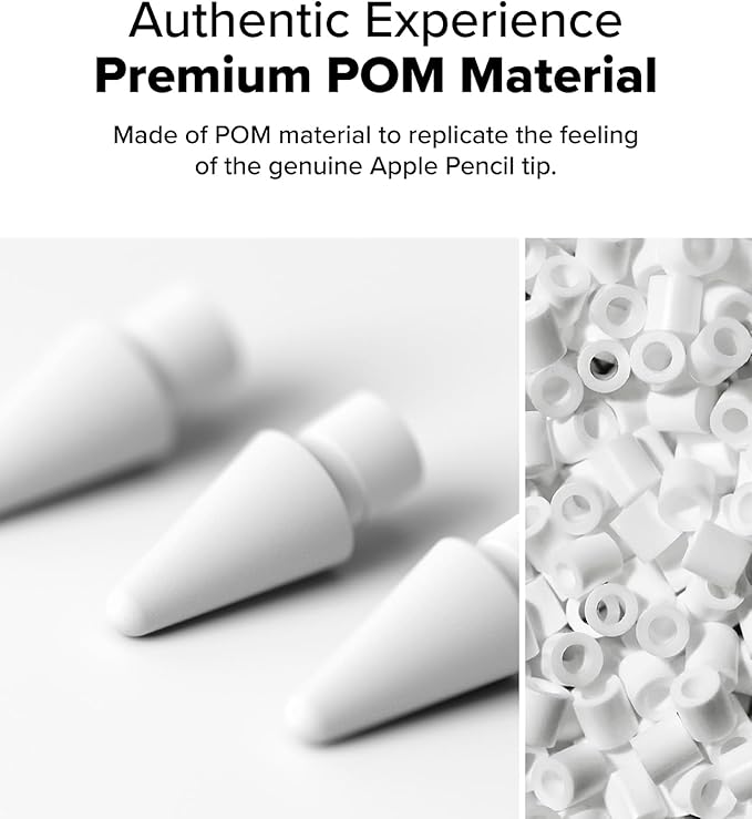 Ringke Apple Pencil Tips Compatible - Image 9