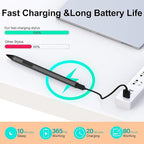 Stylus for HP Envy X360 Pavilion x360 Specter X360 Spectre x2 Envy x2 - Image 6