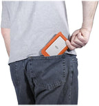 LaCie Rugged Mini 2TB External Hard Drive Portable HDD - Image 5