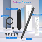 Stylus Pen for iPad 10th 9th 8th 7th 6th Generation, 15Mins Fast Charge for - Image 8