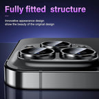 Uyiton for iPhone 14 Pro/iPhone 14 Pro Max Camera Lens Protector, 9H Tempered - Image 5