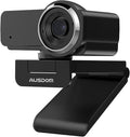 AUSDOM AW635 HD 1080p Webcam by AUSDOM