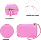 Travel Case for UCOMX for Nano/for Iseyyox/for LISEN/for RTOPS 3 in 1 Wireless - Image 3
