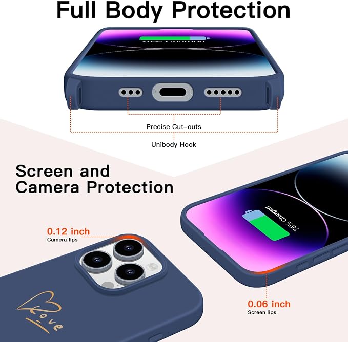 Crossbody Case for iPhone 16 - Image 2