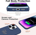 Crossbody Case for iPhone 16 Pro Max - Image 2