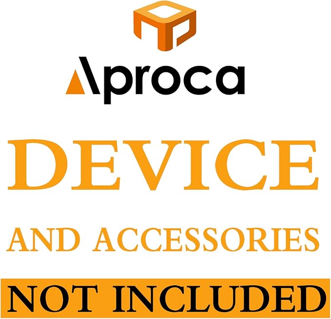 Aproca Storage Case Compatible - Image 4
