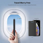 Portable Charger Power Bank 26800mah, Ultra-High Capacity Safer External Cell - Image 3