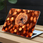 Compatible with MacBook Air 13.3 13.6 Inch Case 2022 2021 2020 2019 Plastic - Image 6