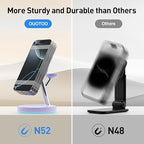 New 3 in 1 Charging Station for Apple Compatible - Image 6