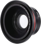 37mm 0.39X Professional HD Wide Angle Lens - Image 5