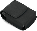 BECPLT for Galaxy Z Flip7 FE 7 6 5 4 3 Nylon Cell Phone Pouch Holster Case - Image 6
