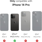 SURITCH for iPhone 14 Pro Case - Image 2