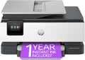 HP OfficeJet Pro 8139e Wireless All-in-One Color Inkjet Printer, Duplex by HP