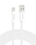Belkin USB A to USB C Cable, 15W by Belkin