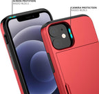 Nvollnoe for iPhone 12 Mini Case - Image 4