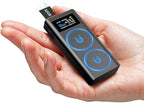 32GB Magnetic Voice Recorder by Voloful