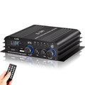 Facmogu S-299 4.1CH Bluetooth Power Amplifier by Facmogu