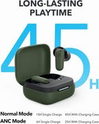 Soundcore P30i by Anker Noise Cancelling Earbuds, Strong and Smart Noise - Image 4
