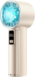 PANERGY High Speed Handheld Fan by PANERGY