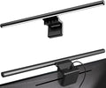 Monitor Light Bar 19.7", No-Glare Asymmetric Screen Lamp, Auto-Dimming USB by VIEYKEA