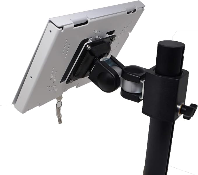 TABcare Locking Security Metal Case - Image 4