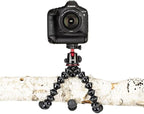 JOBY GorillaPod 5K Kit, Flexible Professional Tripod - Image 7