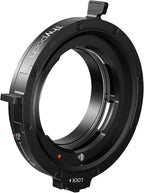 Thypoch M-E Lens Mount Adapter Auto-Lock, Compatible by Thypoch