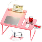 CloudTrip Plus XL Adjustable 17in Laptop Desk by CloudTrip