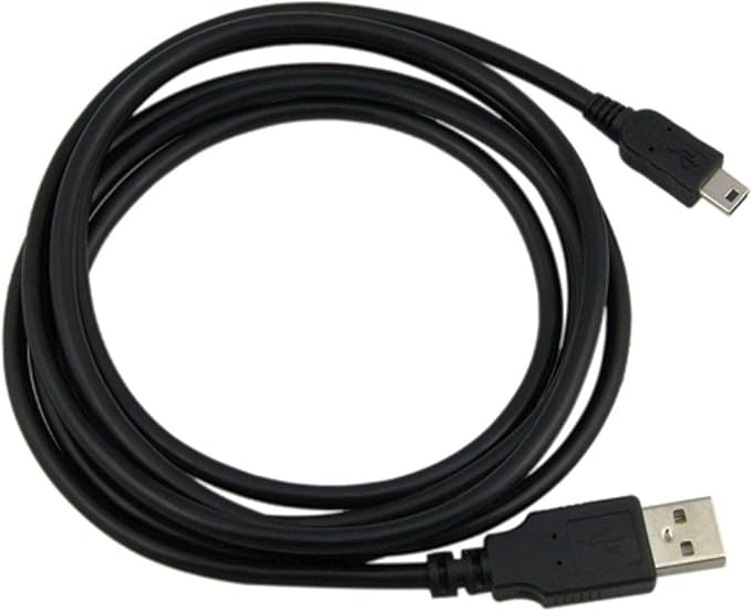 BestCH USB Pc Data Cable for Doss Motion Sensor Bluetooth Portable Speaker - Image 4