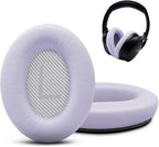Premium Replacement Ear Pads for Bose QC35 & QC35ii Headphones Made by GEVO by GEVO