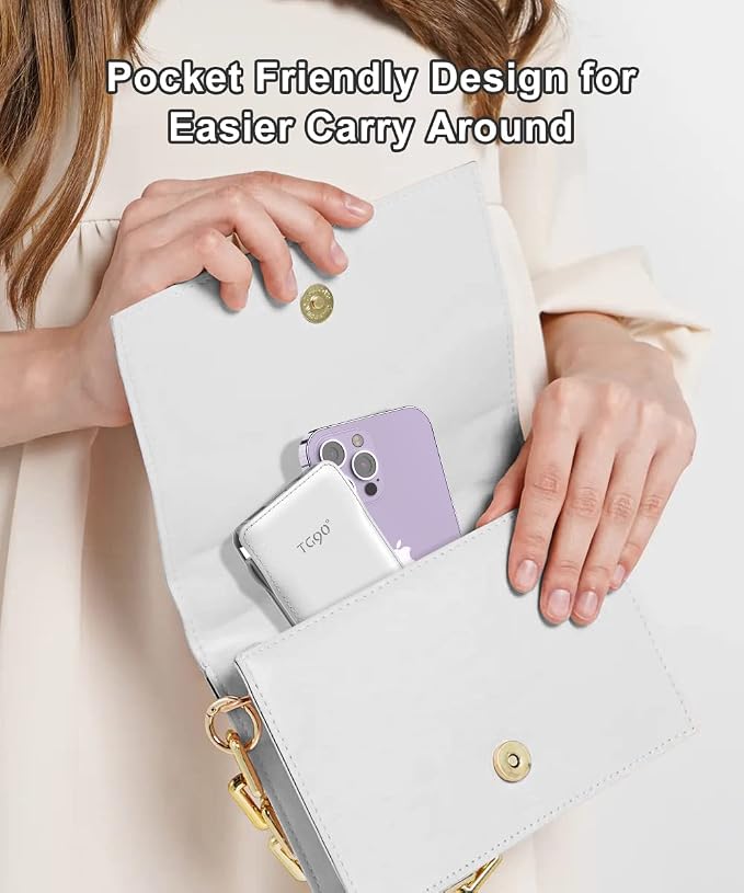 TG90° Cellphone Portable Charger - Image 5