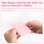Silicone Suction Cup Phone Case Mount Double Sided, Phone Accessories - Image 7