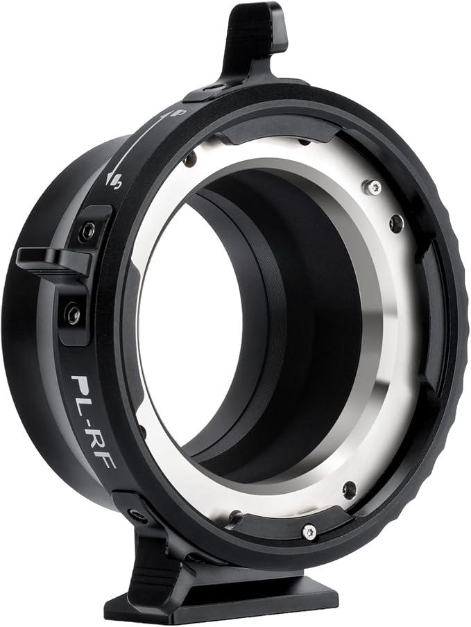 SNIPIZ PL-RF Lens Mount Adapter - Image 4