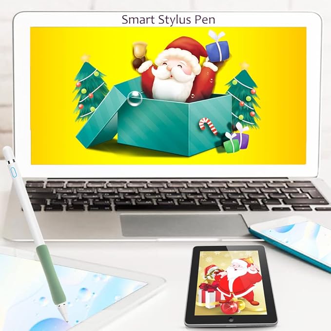 Stylus Pen for iPad, DOGAIN Stylus Pen for Touchscreen - Image 7