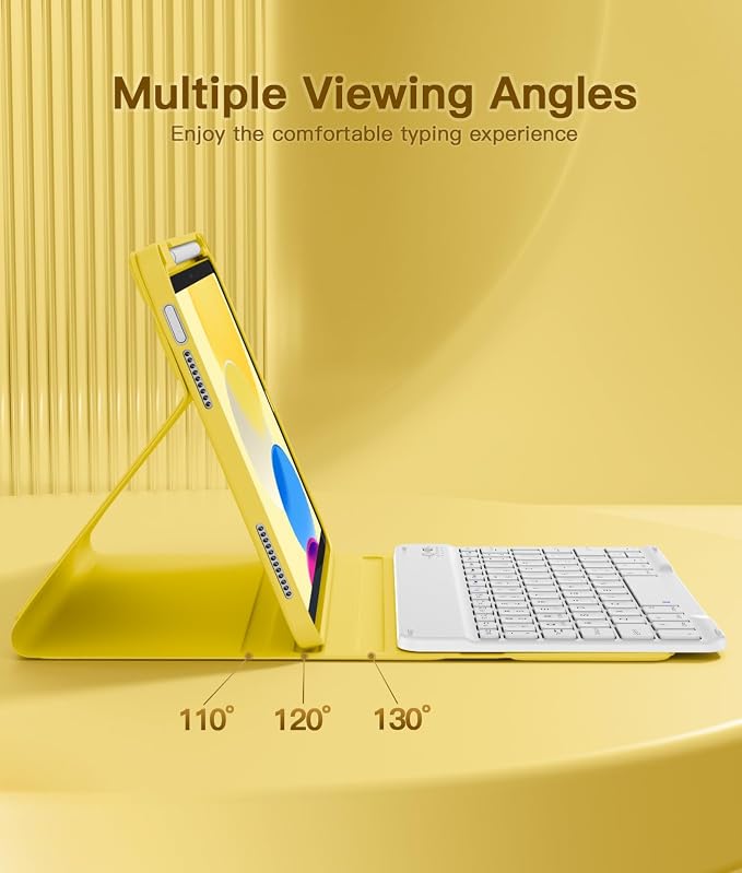 for iPad 10th Generation Case - Image 6