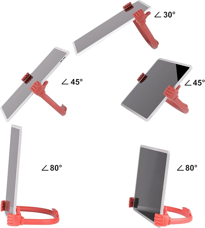 Honsky Thumbs Up Tablet Stand - Image 3