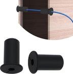 Cable Bushing for Starlink Cable Routing Kit Wall Pass Through, 3/4 inch Wall - Image 3