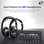 COKYIS Headphone Amplifier - Image 9