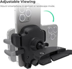 iOttie Easy One Touch Signature CD Slot Mount - Image 6