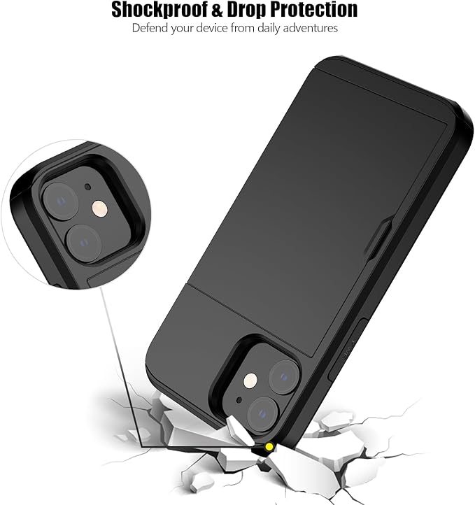 Nvollnoe for iPhone 12 Mini Case - Image 5