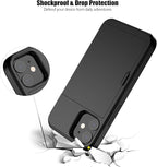 Nvollnoe for iPhone 12 Mini Case - Image 5