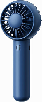 Gaiatop Mini Portable Fan, Cute Design, Powerful Wind, Handheld and Desktop - Image 7
