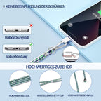 Cell Phone Lanyard Crossbody for Women - Image 4