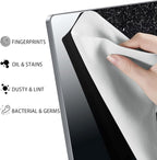2 Pack Microfiber Liner Cleaning Cloth - Image 7
