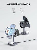 MagFusion 3-in-1 Charging Station Compatible - Image 5