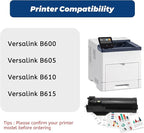Versalink B600 B610 Toner Cartridge, 106R03944 Replacement Compatible - Image 3