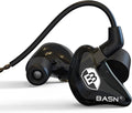 BASN Bsinger PRO in Ear Monitor Headphones by BASNAudio